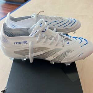 Adidas Predator Elite FG Soccer Cleats
